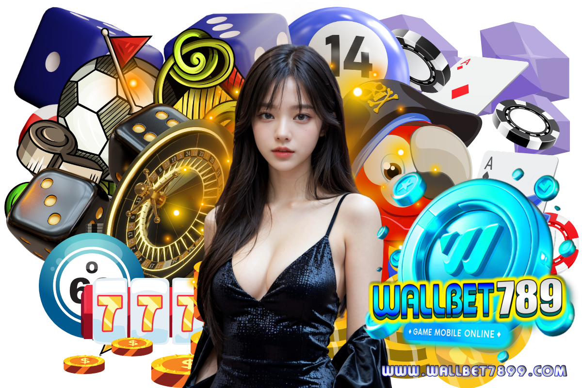 wallbet789